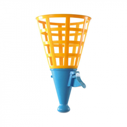  Игра с топка и фуния, 19 х 31 cm