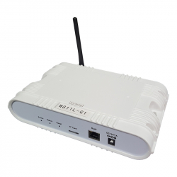 Продукт MEEYI W811L-G1 :: Гейтуей за безжични повикания, LoRa