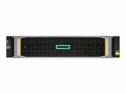 Сървърен компонент HPE MSA 2062 10GbE iSCSI SFF Storage