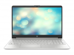 Лаптоп HP Laptop 15, Core i5-1235U, 16GB DDR4, 512GB SSD NVMe, Iris Xe Graphics,15.6"