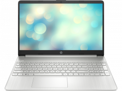 Лаптоп HP Laptop 15 Intel Core i3-1215U 15.6inch FHD 8GB 512GB PCIe SSD