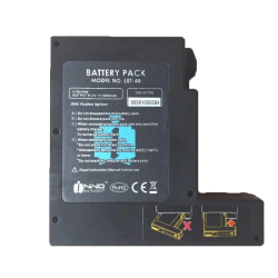 Инструмент/Тестер Батерия INNO LBT-40, IFS-10, IFS-15, View 3/5/7