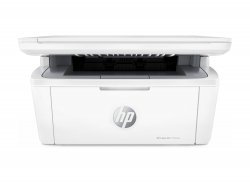 Мултифункционално у-во HP LaserJet M140we, Лазерен, A4, 600 x 600 dpi, 20 ppm, Wi-Fi