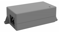 Мрежов аксесоар PoE инжектор Mimosa Gbit PoE, 24V, 0.5A, за A5x, C5x, C5c