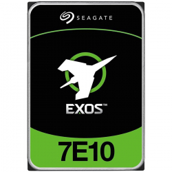 Хард диск / SSD SEAGATE HDD Server Exos 7E10 512E-4kn (3.5'- 6TB- SATA 6Gb-s - 7200rpm)