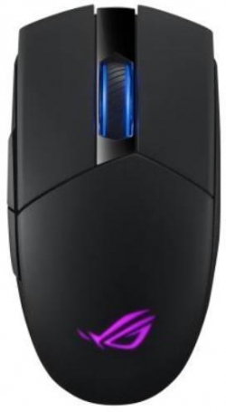 Мишка ASUS ROG STRIX Impact II Wireless mouse