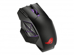 Мишка ASUS ROG SPATHA X 19000dpi wireless gaming mouse dual-mode connectivity