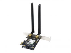 Мрежова карта/адаптер ASUS PCE-AX3000 WiFi adapter
