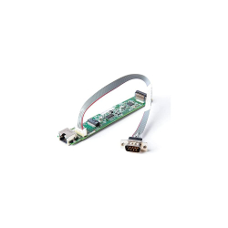 Сървърен компонент HPE DL20-ML30 Gen10 M.2-Dedicated iLO and Serial Port Kit