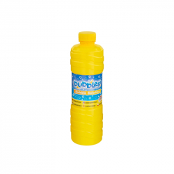 Moxy Течност за балончета, 1 L, цвят асорти