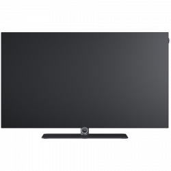Телевизор LOEWE TV 65'' Bild I dr+, SmartTV, 4K Ultra, OLED HDR, 1TB HDD, Invisible speakers