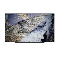 Телевизор LOEWE TV 77'' Bild S, 4K Ultra, OLED HDR, 2TB HDD, Integrated soundbar