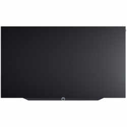 Телевизор LOEWE TV 65'' Bild V dr+, 4K Ultra, OLED HDR, 1TB HDD, Integrated soundbar