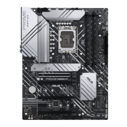 Дънна платка Дънна платка ASUS PRIME Z690-P, LGA 1700, ATX, DDR5, PCIe 5.0, Aura Sync RGB