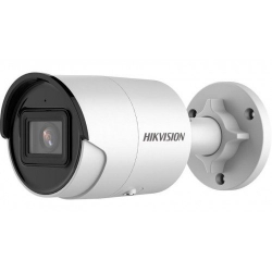 Камера Камера HikVision 4MP DS-2CD2046G2-I, 2.8mm. AcuSense Fixed Mini Bullet
