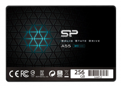 SILICON POWER SSD Ace A55 256GB 2.5inch SATA III 6GB-s 550-450 MB-s