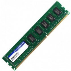 Памет SILICON POWER DDR3 4GB 1600MHz CL11 DIMM 1.5V