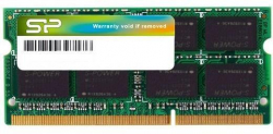 Памет SILICON POWER DDR3 4GB 1600MHz CL11 SO-DIMM 1.5V