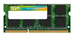 Памет SILICON POWER DDR3 8GB 1600MHz CL11 SO-DIMM 1.5V