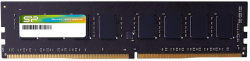 Памет SILICON POWER DDR4 8GB 2666MHz CL19 DIMM 1.2V