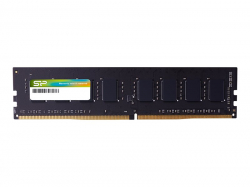Памет SILICON POWER DDR4 16GB 2666MHz CL19 UDIMM