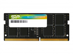 Памет SILICON POWER DDR4 16GB 2666MHz CL19 SO-DIMM 1.2V
