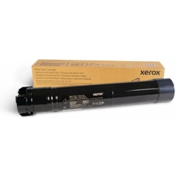 Тонер за лазерен принтер Xerox VersaLink B7100 Sold Black Toner Cartridge (34,300 Pages)
