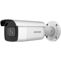 Камера Камера HikVision 4MP DS-2CD2643G2-IZS, 2.8-12mm, AcuSense Motorized на най-ниска цени