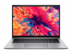 Лаптоп HP ZBook Firefly 14 G9 Intel Core i7-1260P,16GB DDR5, 	512 GB SSD, 14"  WUXGA