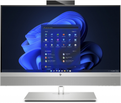 Компютър All-In-One HP EliteOne 800 G8 AiO Intel Core i5-11500 24inch 16GB 512GB SSD W11P (BG)