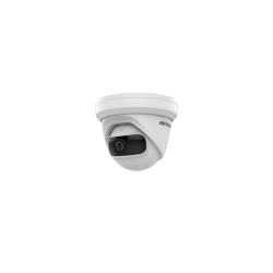 Камера Панорамна HikVision 4MP DS-2CD2345G0P-I, 1.68mm Wide Angle Fixed Turret