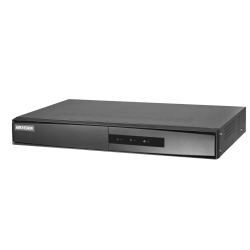 Видеорекордер NVR HikVision, 4-ch Mini 1U NVR, DS-7104NI-Q1/M