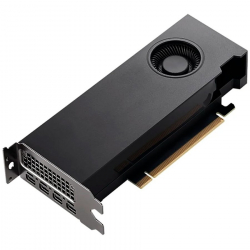 Видеокарта PNY GPU NVIDIA A2000 VCNRTXA2000-PB 6GB GDDR6 192-bit, 4x mDP