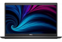 Лаптоп Dell Latitude 3520, Core i5-1145G7 (4C, 8M, base 2.6GHz, up to 4.4GHz), 15.6"