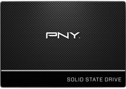 Хард диск / SSD PNY CS900 1TB SSD, 2.5” 7mm, SATA 6Gb-s, Read-Write: 535 - 515 MB-s