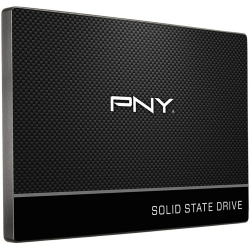 Хард диск / SSD PNY CS900 240GB SSD, 2.5” 7mm, SATA 6Gb-s, Read-Write: 535 - 500 MB-s