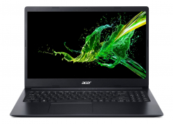 Лаптоп Acer Aspire 3 A315-34-C7W3, Intel Celeron N4020,4GB DDR4,
256GB SSD,15.6" FHD