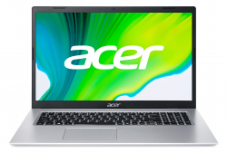 Лаптоп Acer Aspire 5 A517-52-34QX, Intel Core i3-1115G4,8GB DDR4,256GB SSD, 17.3" FHD