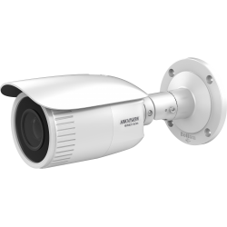 Камера Камера HiWatch, HWI-B640H-Z, 4.0 MP EXIR Motorized Bullet Network Camera