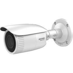 Камера Камера HiWatch, HWI-B640H-Z, 4.0 MP EXIR Motorized Bullet Network Camera на най-ниска цени