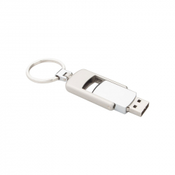 USB флаш памет Cool USB флаш памет Hikiki, 8 GB, сребриста