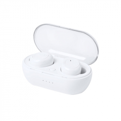 Слушалки Cool Merkus, с Bluetooth, в кутия