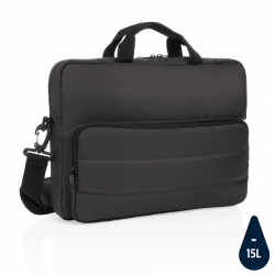 Чанта/раница за лаптоп XD Чанта за лаптоп, 15.6'', черна