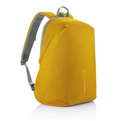 Чанта/раница за лаптоп XD Раница за лаптоп Bobby Soft, 15.6'', жълта