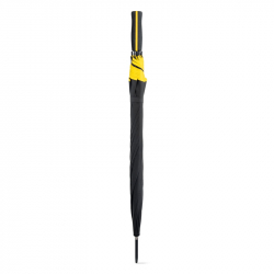 Продукт Hi!dea Чадър Jenna, автоматичен, жълт