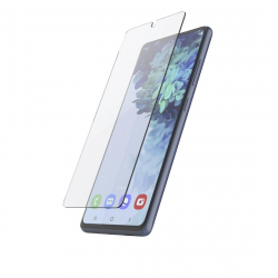Принадлежност за смартфон Стъклен протектор HAMA Premium Crystal Glass, За Galaxy S20 FE (5G)