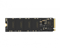 Хард диск / SSD SSD 256GB Lexar NM620, M.2 PCI-e