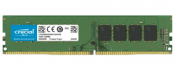 Памет Crucial 16GB DDR4 2666Mhz