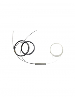 Оптичен PLC сплитер 1x32 без конектори, Blockless, Conneu