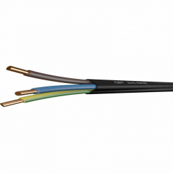 СВТ кабел 3x10 мм - 100 метра